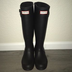 Women's Hunter Boots
